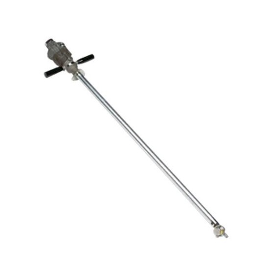 CABEZAL ROTATIVO MI63 HIDROCINETICO 54LTS/MIN CABEZAL ROTATIVO MI63 HIDROCINETICO 54LTS/MIN